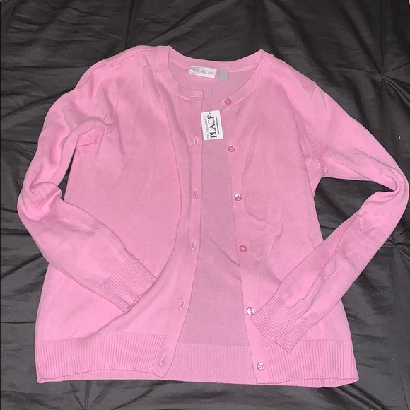 Youth cardigan - Picture 1 of 2